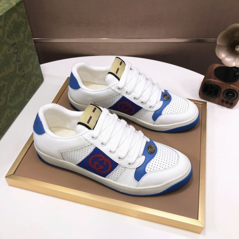 Gucci Screener Shoes